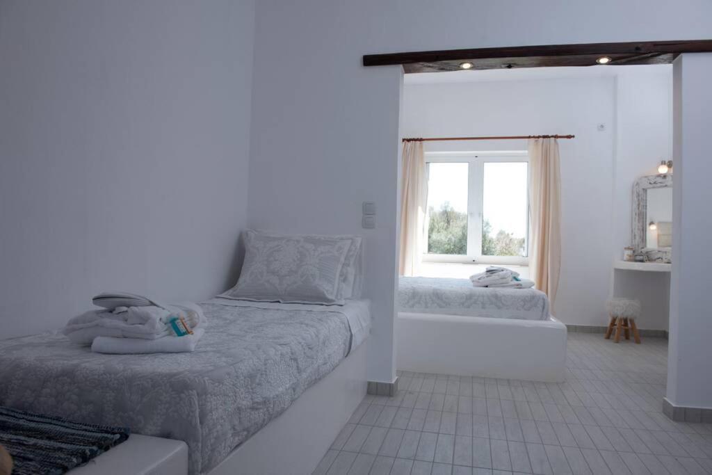 Nemesis Paleochora Chania (Crete) Exterior photo